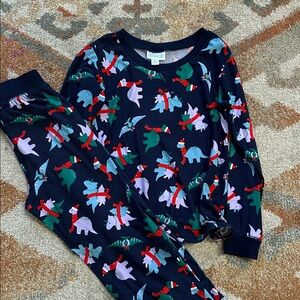 EUC Dream Collection Lularoe Heather Set